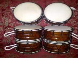 Alat Musik Tradisional di Indonesia