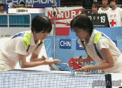 pingpong