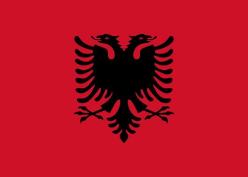 albania