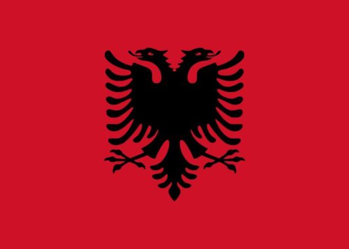 albania