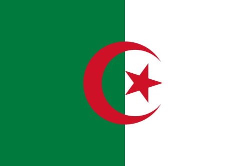 algeria