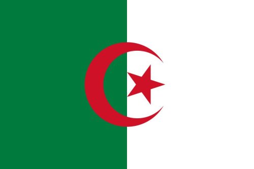 algeria