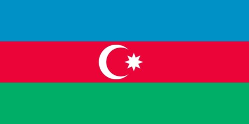 azerbaijan