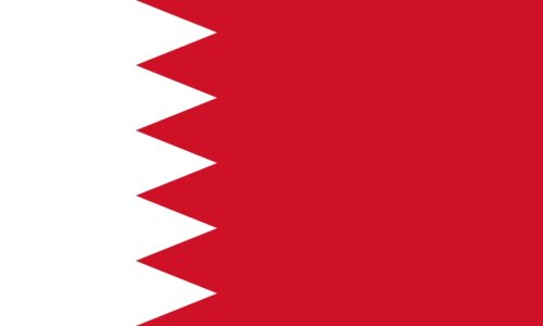bahrain