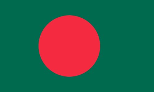 bangladesh