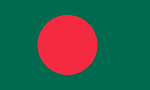 bangladesh