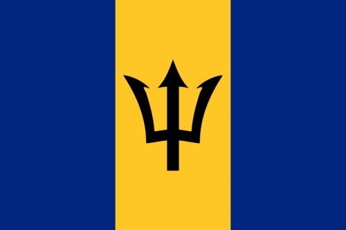 barbados