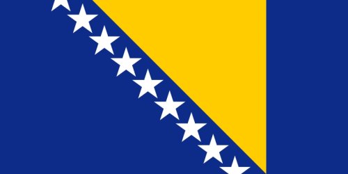 bosnia