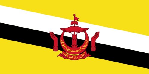 brunei