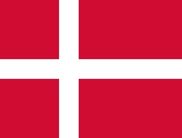 denmark