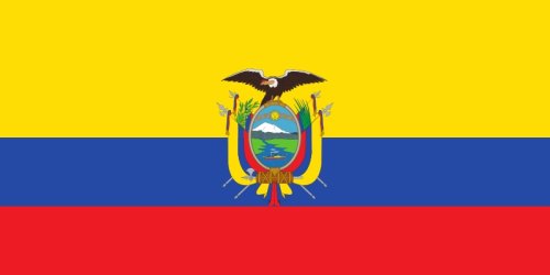 ekuador
