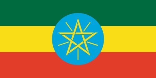 ethiopia