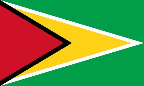 guyana