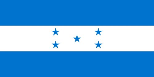 honduras