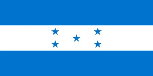 honduras