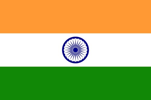 india