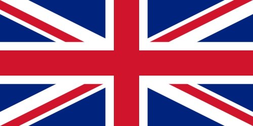 inggris