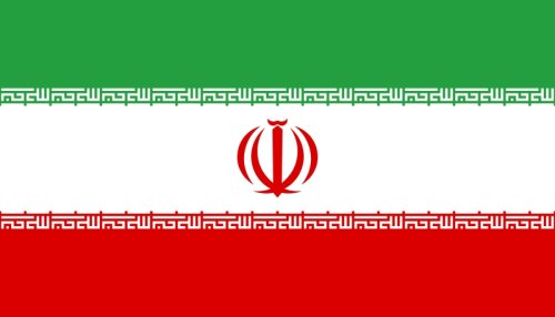 iran