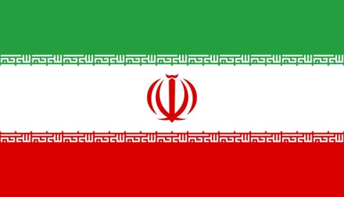 iran