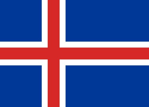 islandia