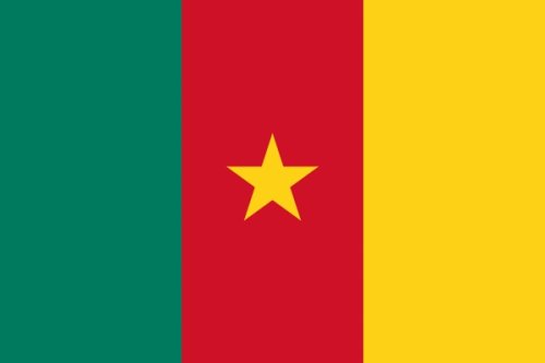 kamerun