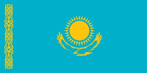 kazakstan