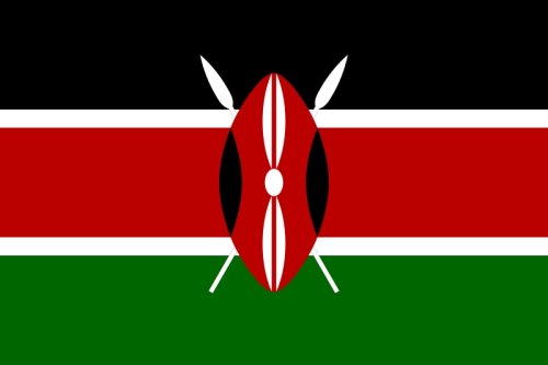 kenya
