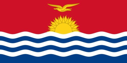 kiribati