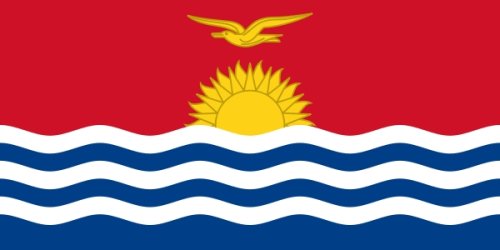 kiribati