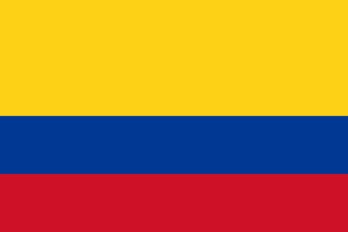 kolombia