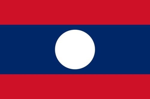 laos