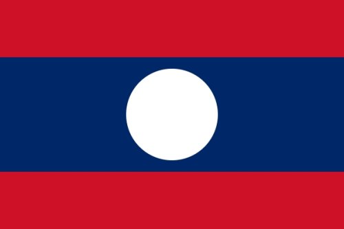 laos