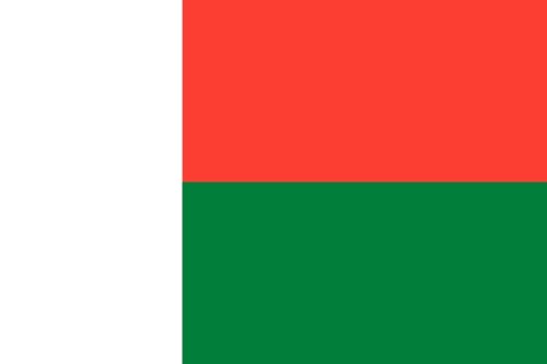 madagaskar