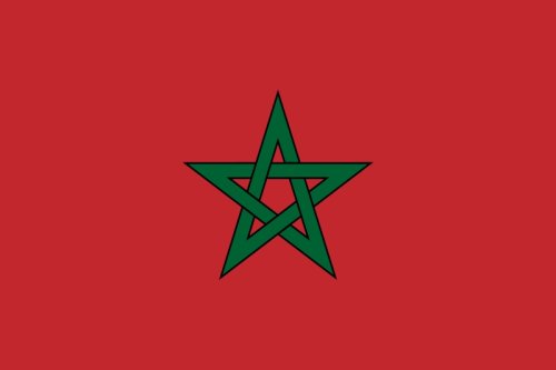 maroko