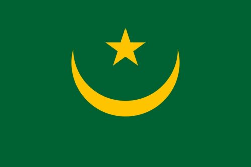 mauritania