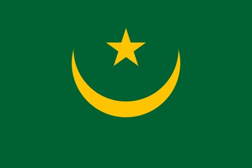 mauritania