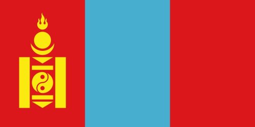 mongolia