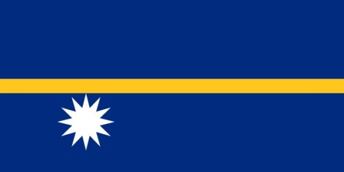 nauru