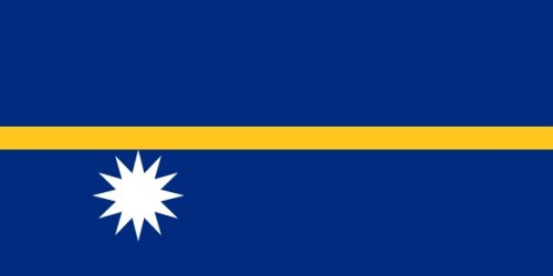 nauru