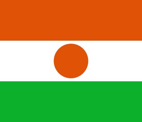 niger