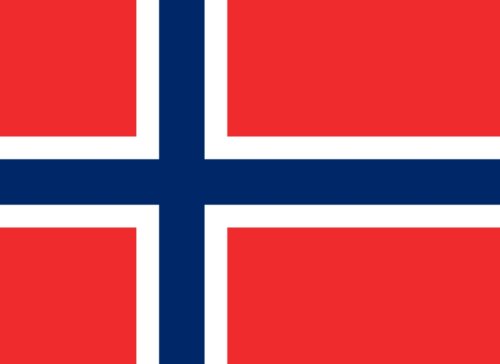 norwegia