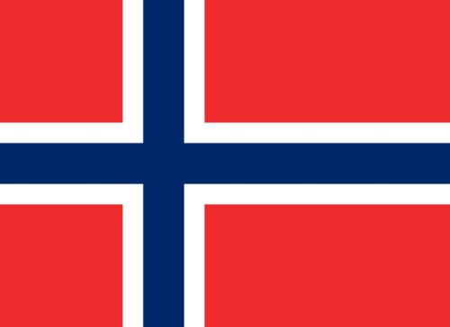 norwegia