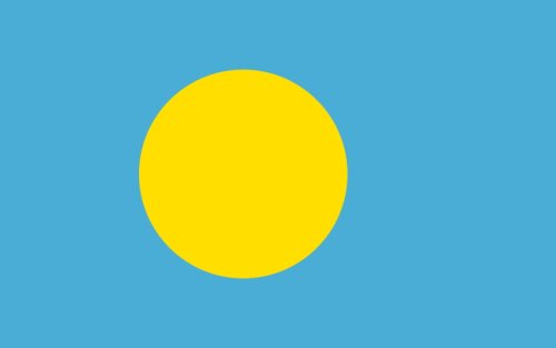 palau