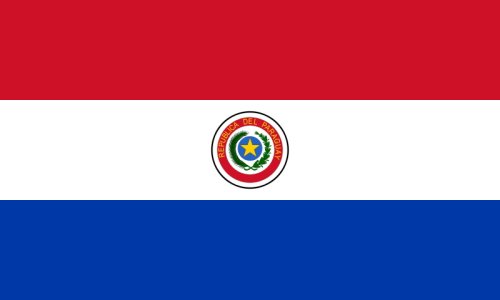 paraguay