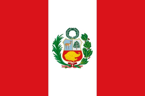peru