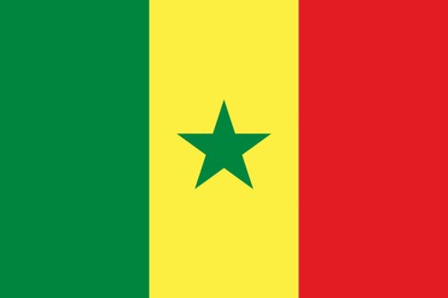 senegal