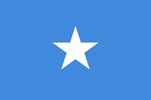 somalia