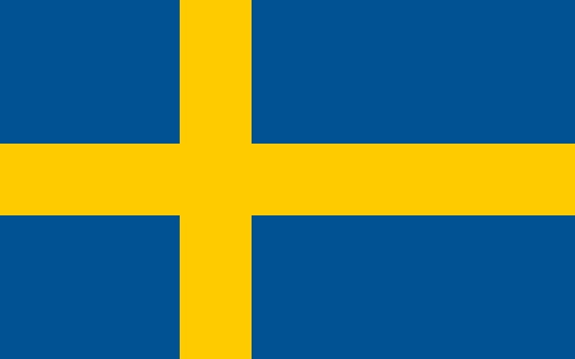 swedia