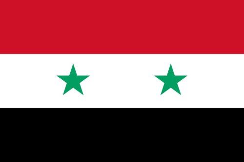 syria