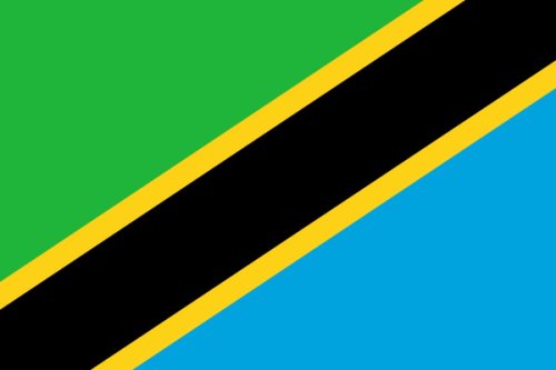 tanzania